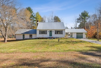 164 Intervale Rd, New Gloucester, ME 04260
