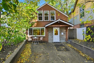 2376 S Race St, Denver, CO 80210