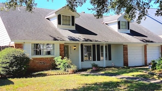 4415 Donna Bell Ln, Houston, TX 77018