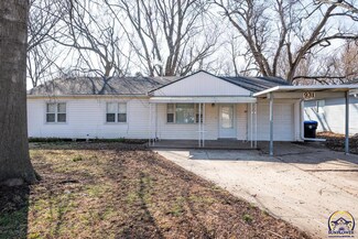 931 SW Croix Place, Topeka, KS 66611