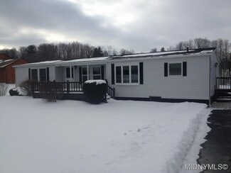 2589 Holman City Rd, Sauquoit, NY 13456