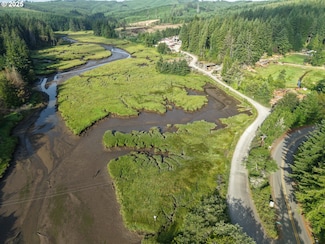 0 Wrecking Rd, Coosbay, OR 97420