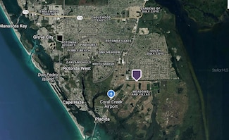 18 Spruce Ln, Cape Haze, FL 33946