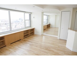 151 Tremont St Unit 27G, Boston, MA 02111