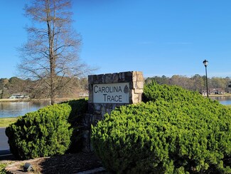 6023 Saint Andrews Dr, Sanford, NC 27332