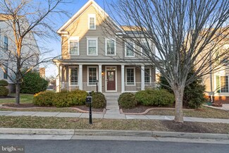 10737 Jeb Stuart Ct, Bristow, VA 20136