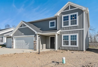 8012 Haven Blvd, Fort Wayne, IN 46804