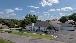 4112 Cimmaron Trail, Granbury, TX 76049