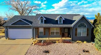128 High Meadows Terrace, Florence, CO 81226