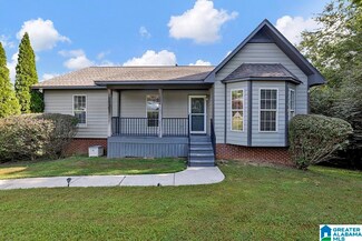 5607 Balboa Terrace, Pinson, AL 35126