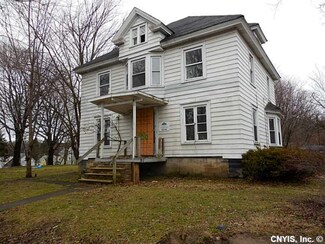 150 Temple Place, Syracuse, NY 13207