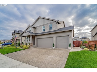 3521 S Kennedy Dr, Ridgefield, WA 98642