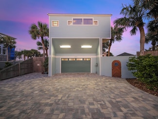 5372 Atlantic View, Saint Augustine, FL 32080