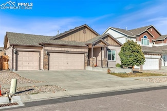 6930 Forest Garden Trail, Colorado Springs, CO 80908