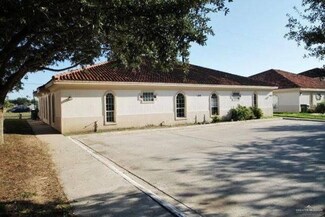 604 Buena Vista Dr Unit F, Weslaco, TX 78596