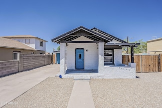 1014 S 2nd St, Phoenix, AZ 85004