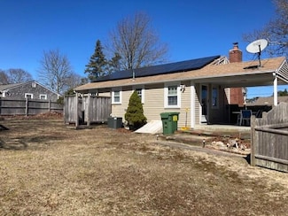 25 Buckwood Dr, South Yarmouth, MA 02664