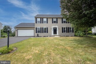 2518 Brooke Rd, Pennsburg, PA 18073