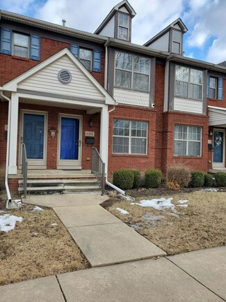 460 Salliotte Rd, Ecorse, MI 48229