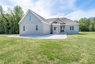 7193 Chestnut Church Rd, Mechanicsville, VA 23116
