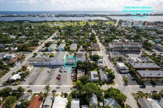 215 N Federal Hwy, Lake Worth, FL 33460