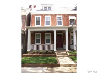 2916 Grayland Ave, Richmond, VA 23221