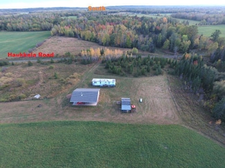 12201 E Hakkala Rd, Maple, WI 54854