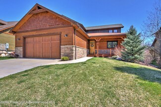 284 Blackhawk Dr, New Castle, CO 81647
