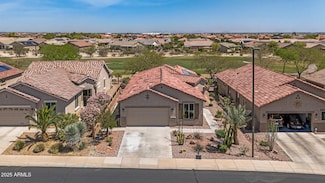 301 S 225th Ave, Buckeye, AZ 85326