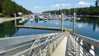 309273 Us Highway 101, Brinnon, WA 98320