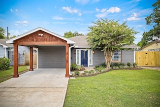 515 Foxglove Ln, Houston, TX 77076