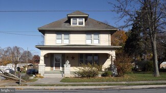 2723 Horseshoe Pike, Palmyra, PA 17078