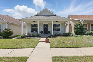 137 Prospect Park Dr, Bryant, AR 72022