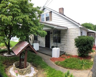 129 Poundstone Rd, Uniontown, PA 15401