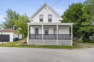 20 School St, Biddeford, ME 04005