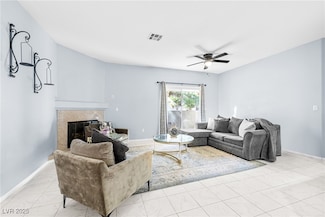 109 Breezy Tree Ct Unit 202, Las Vegas, NV 89145