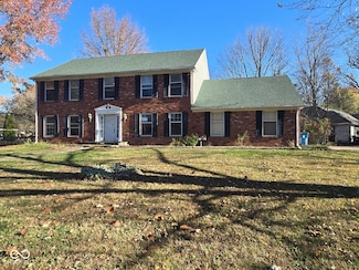 50 W Lawrin Blvd, Terre Haute, IN 47803
