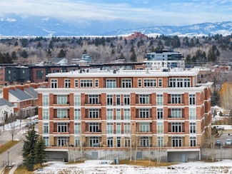 140 Village Crossing Way Unit 2G, Bozeman, MT 59715