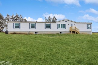 114 Juniper Ln, Dysart, PA 16636