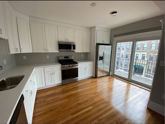 190 Kelton St Unit 2, Boston, MA 02134