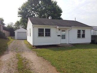613 Salisbury Rd, Waverly, OH 45690