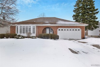 196 Presidio Place, Buffalo, NY 14221