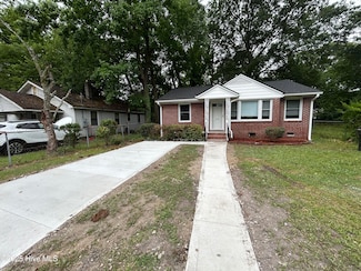 1310 Washington St E, Wilson, NC 27893