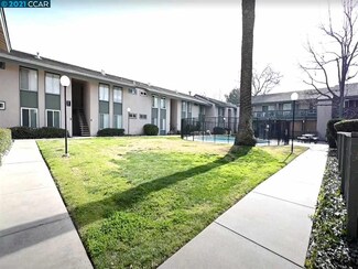 4888 Clayton Rd Unit 23, Concord, CA 94521