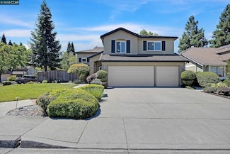100 Chadbourne Dr, Danville, CA 94506