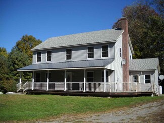 48 Poocham Rd, West Chesterfield, NH 03466