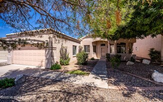 10205 E Calle Estrella Polar, Tucson, AZ 85747