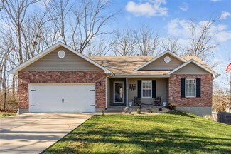 416 Trenton Dr, de Soto, MO 63020