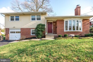 133 E Aylesbury Rd, Lutherville Timonium, MD 21093