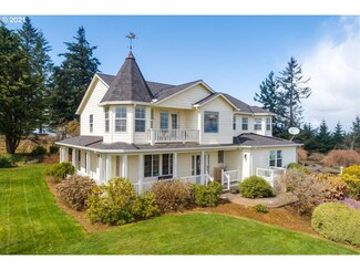 23225 SE Franquette Dr, Amity, OR 97101